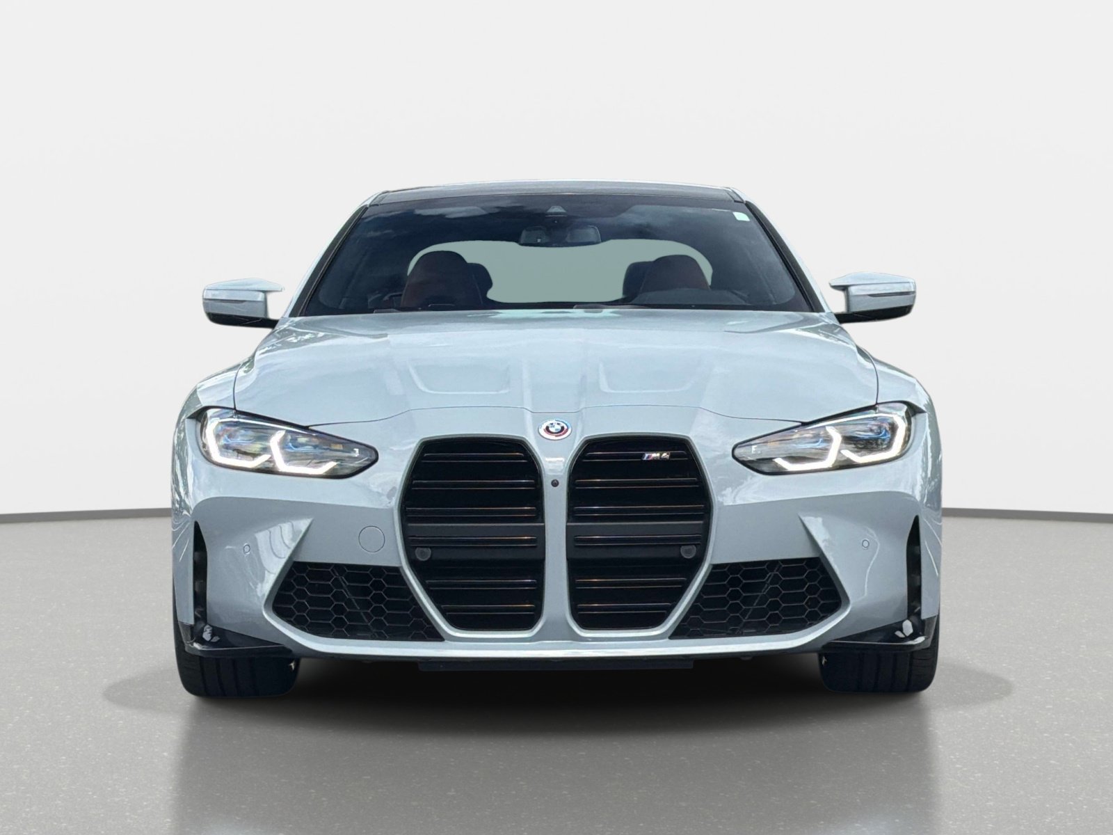 Used 2023 BMW M4 Coupe w/ M Driver's Package RWD image 8