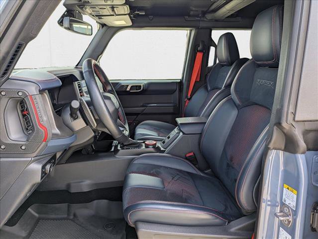 Certified 2024 Ford Bronco Raptor image 16