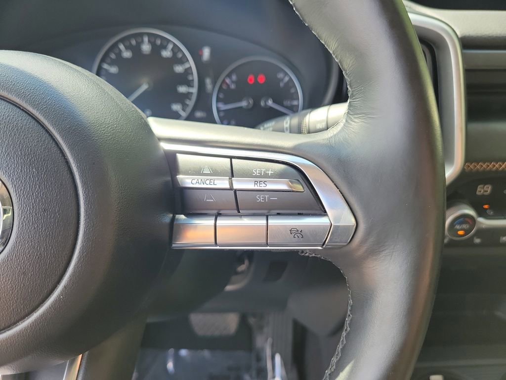 Used 2023 MAZDA CX-50 AWD 2.5 Turbo w/ Cargo Package image 27