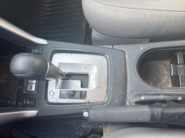 Used 2017 Subaru Forester 2.5i Limited w/ Popular Package #2 image 6