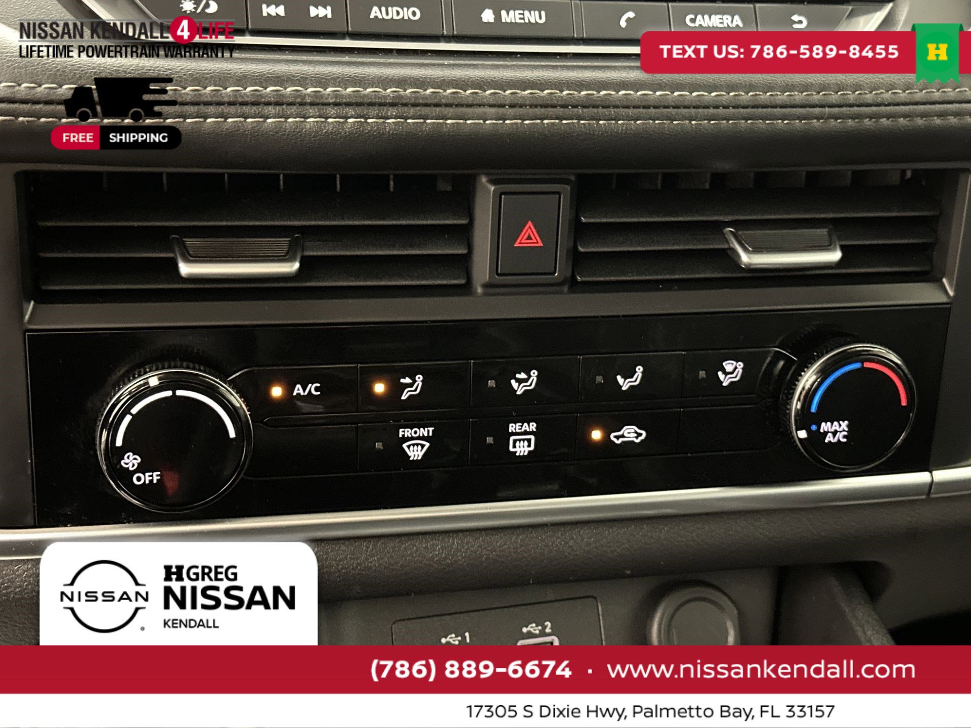 Certified 2023 Nissan Rogue S image 23