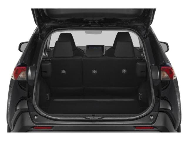 Used 2024 Toyota RAV4 XLE image 40