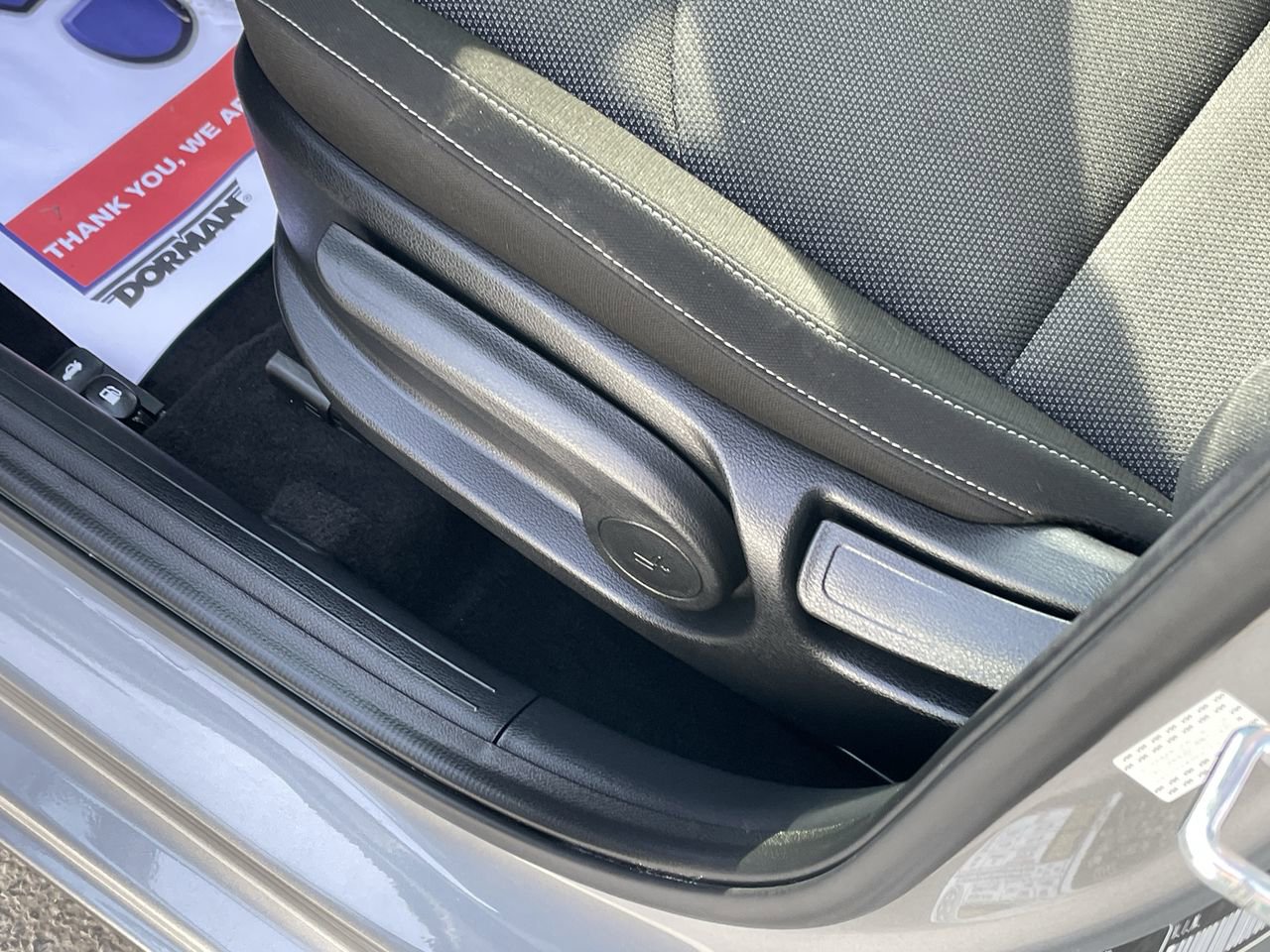 Used 2023 Kia Forte LXS w/ LXS Technology Package FWD image 28