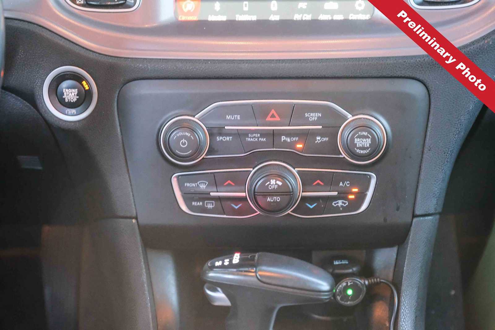 Used 2023 Dodge Charger GT RWD image 11