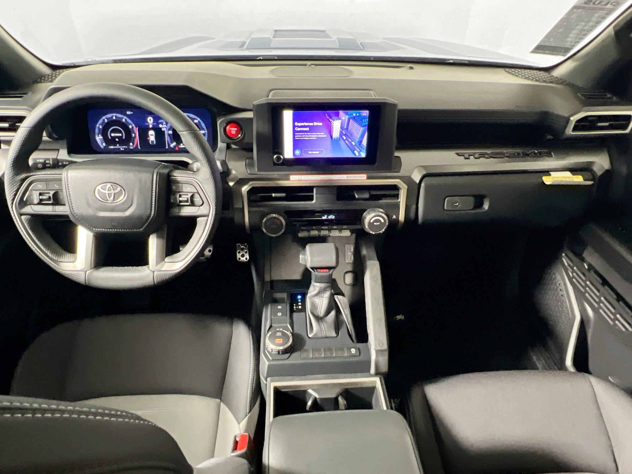 New 2026 Toyota Tacoma TRD Sport image 30