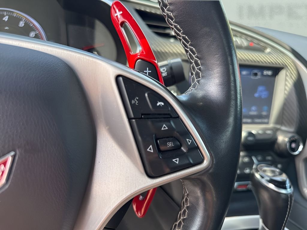 Used 2019 Chevrolet Corvette Z06 image 14