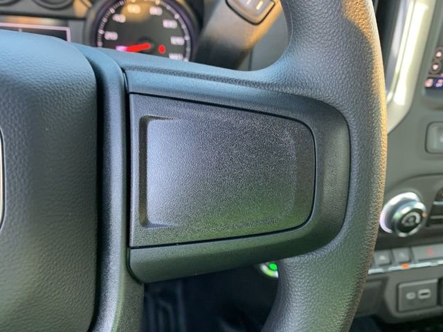 New 2025 GMC Sierra 1500 Pro image 17