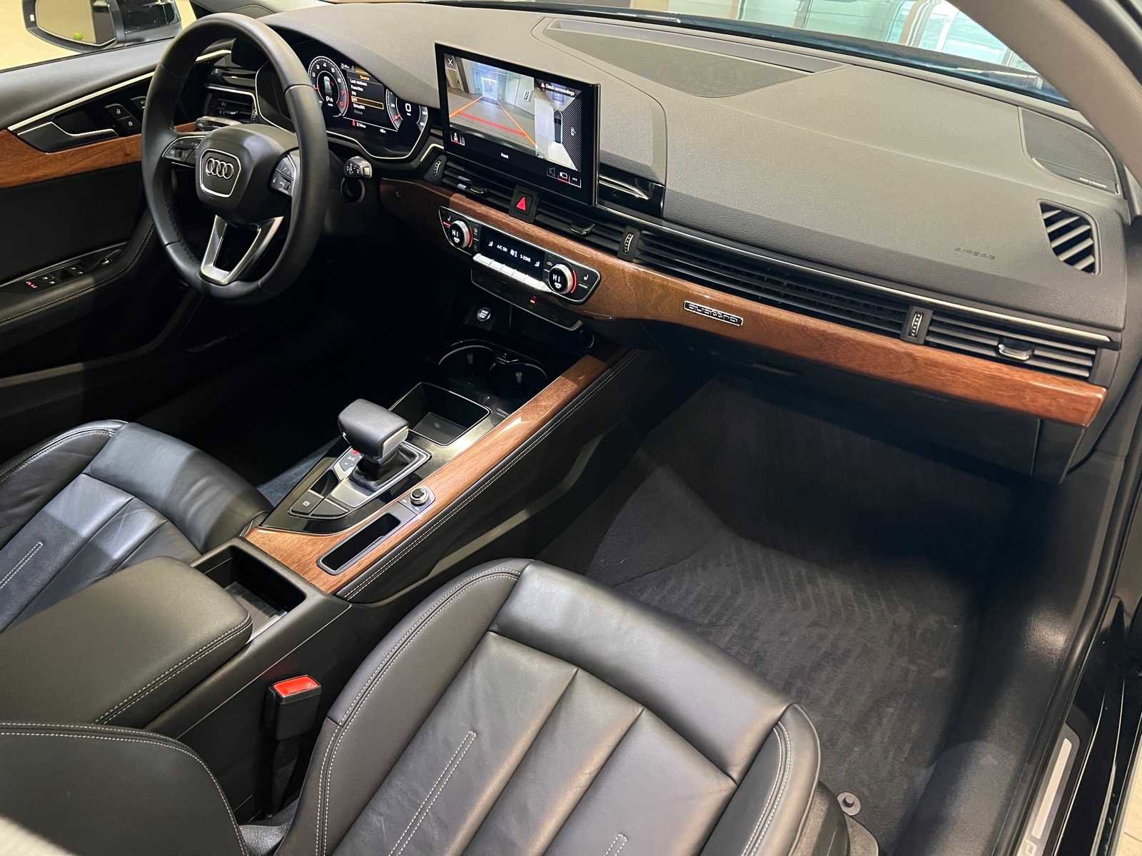 Used 2023 Audi A4 2.0T allroad Premium Plus image 15