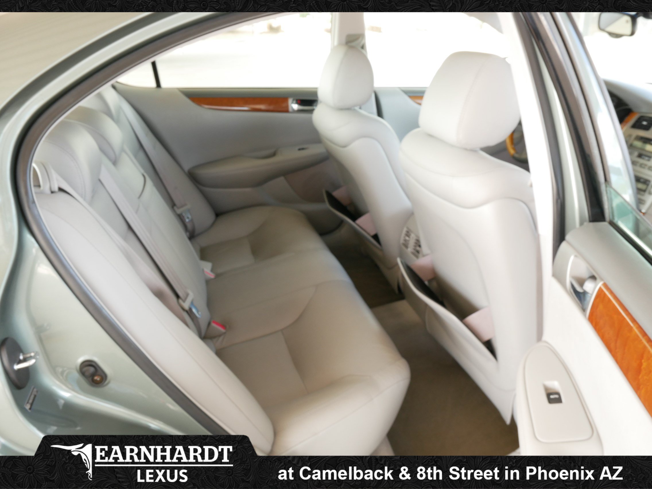 Used 2006 Lexus ES 330 w/ Preferred Accessory Pkg FWD image 16
