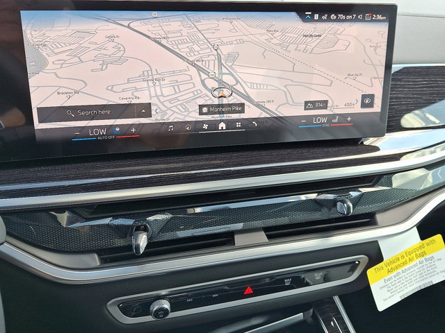 New 2026 BMW X5 xDrive40i w/ M Sport Package image 12