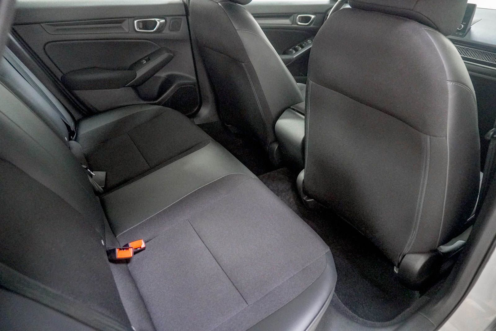 Used 2023 Honda Civic Sport image 32