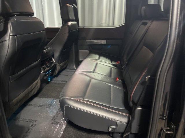 Used 2023 Ford F150 Lariat w/ Equipment Group 502A High image 10