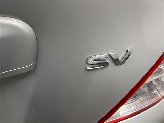 Used 2019 Nissan Versa SV image 9