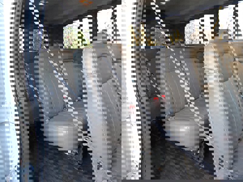 Used 2017 Chevrolet Express 2500 LS image 25