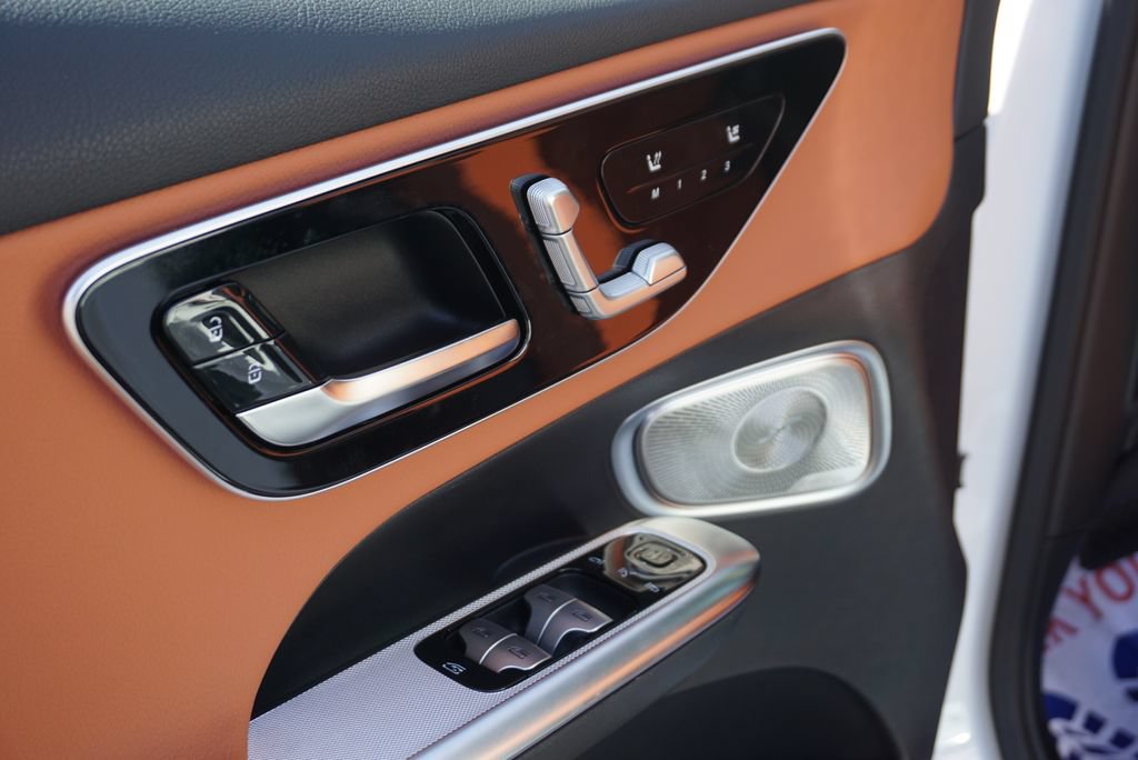 Certified 2026 Mercedes-Benz GLC 300 image 22