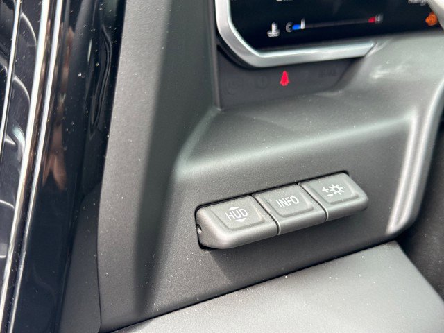 New 2026 GMC Sierra 2500 AT4 AWD/4WD image 22