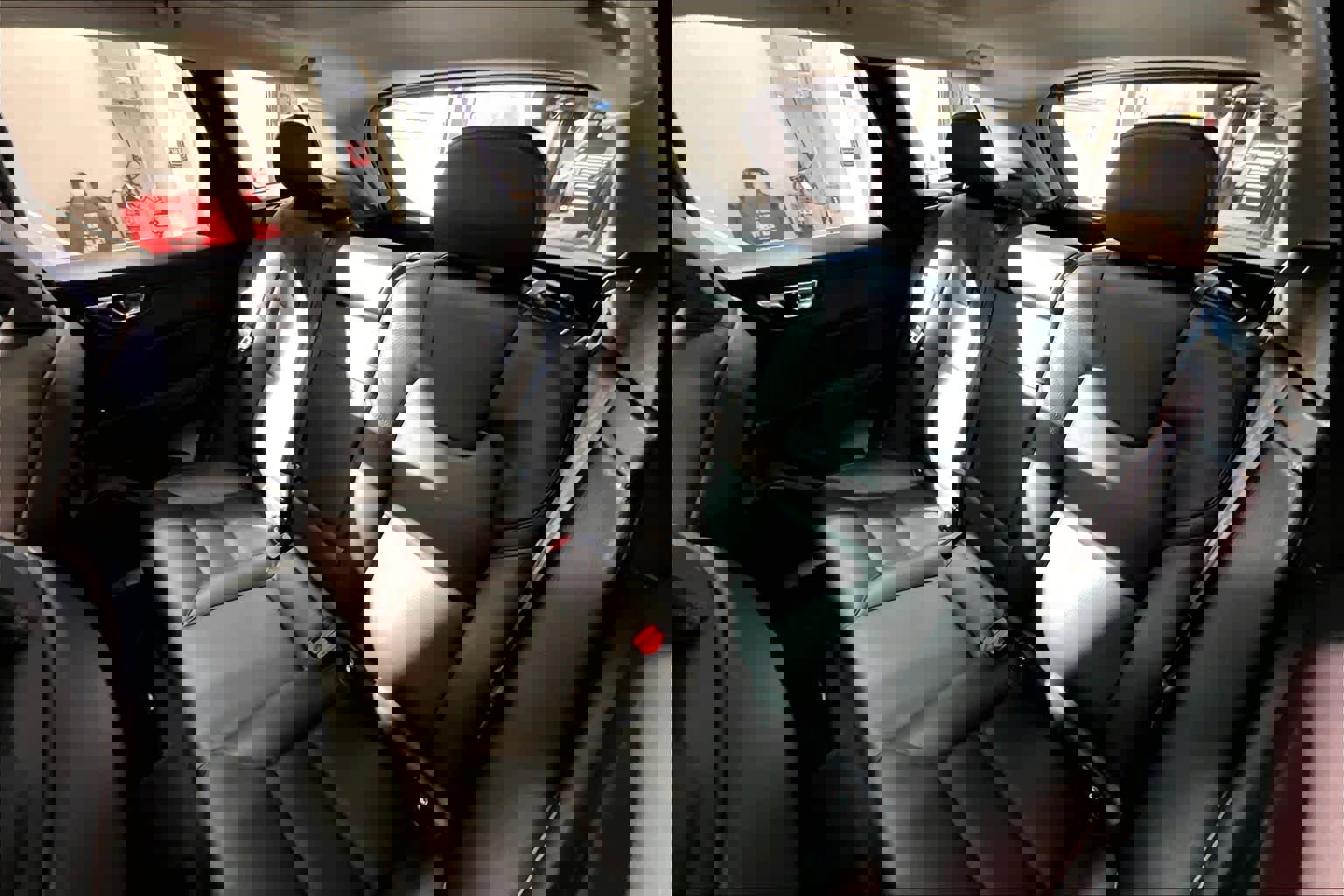 Used 2019 Volvo XC60 T6 Momentum w/ Premium Package image 19