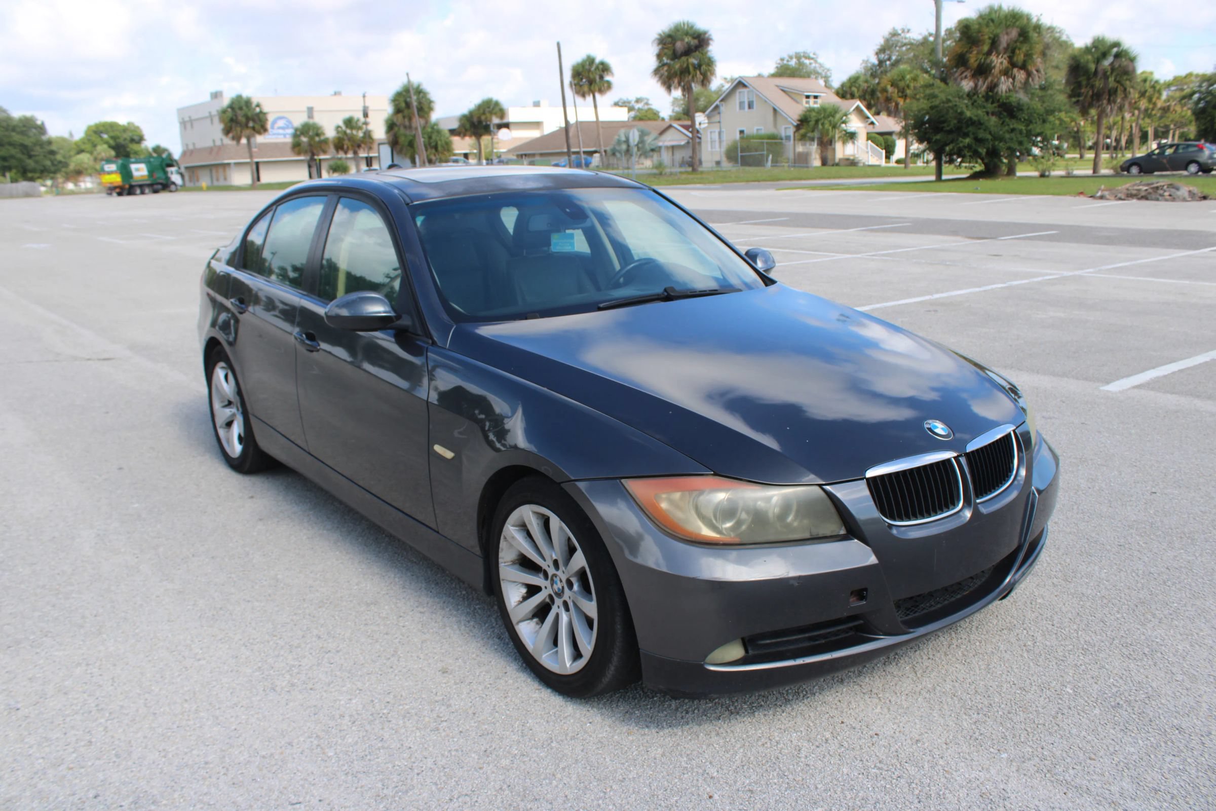 Used 2006 BMW 325i Sedan RWD image 23