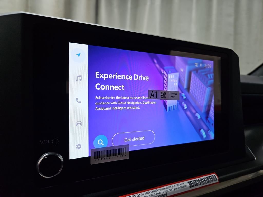 New 2026 Toyota Tacoma SR5 image 17