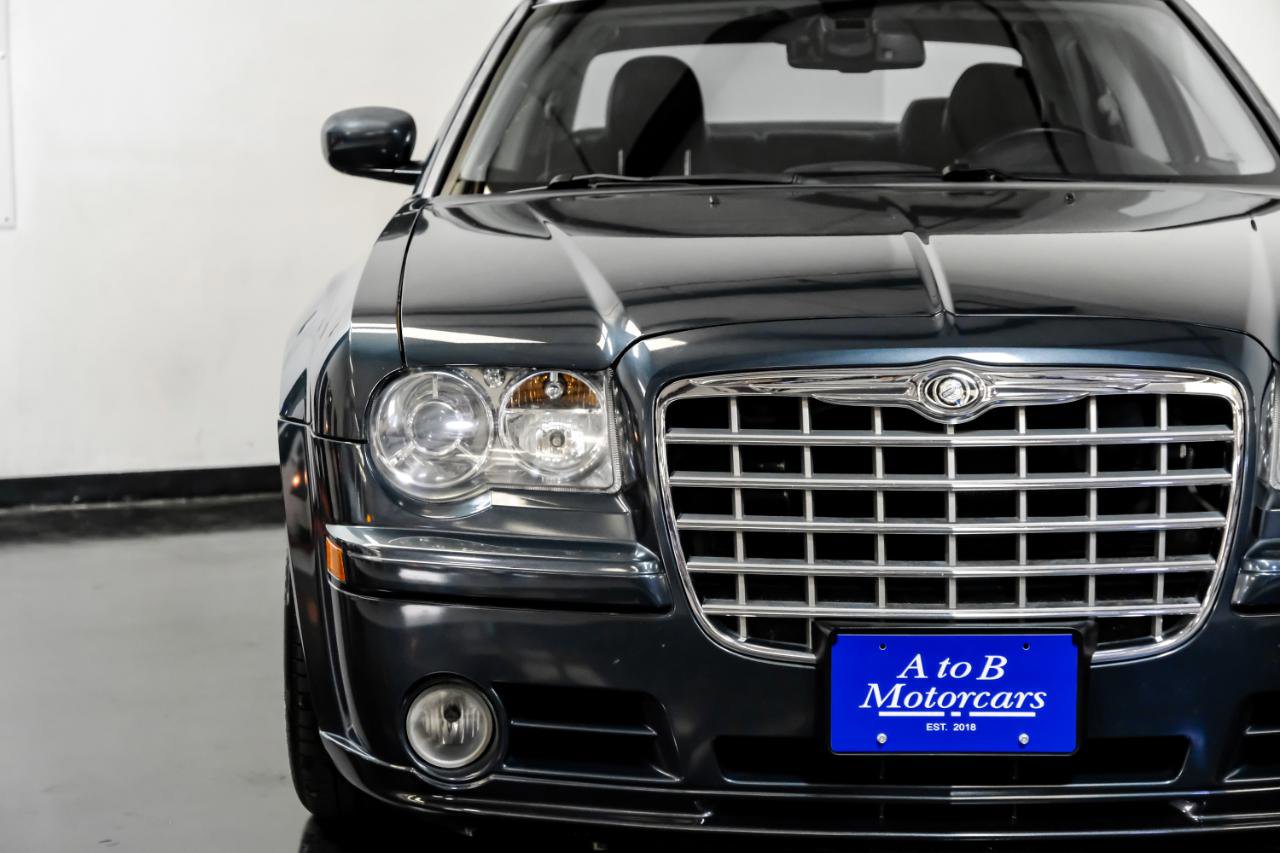 Used 2008 Chrysler 300 SRT8 w/ SRT Option Group II image 46