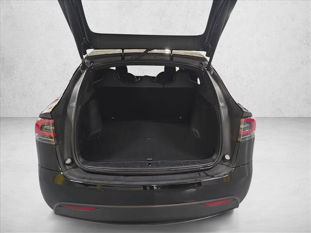 Used 2020 Tesla Model X Long Range AWD/4WD image 13