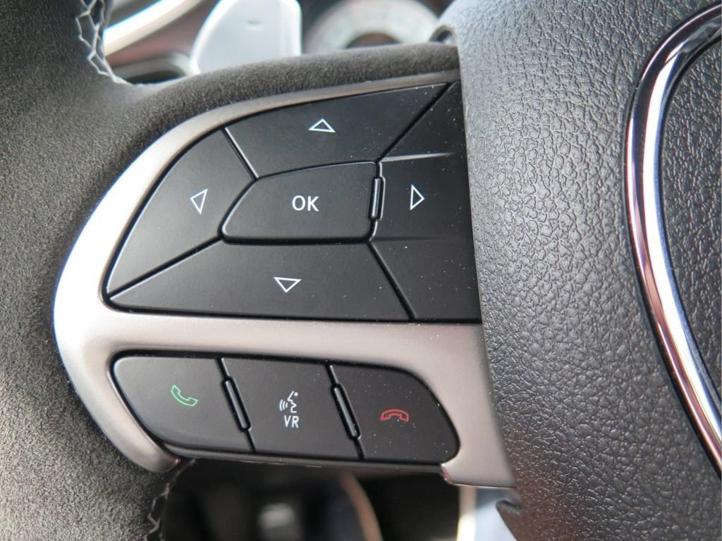 Used 2018 Dodge Challenger SRT Demon RWD image 19