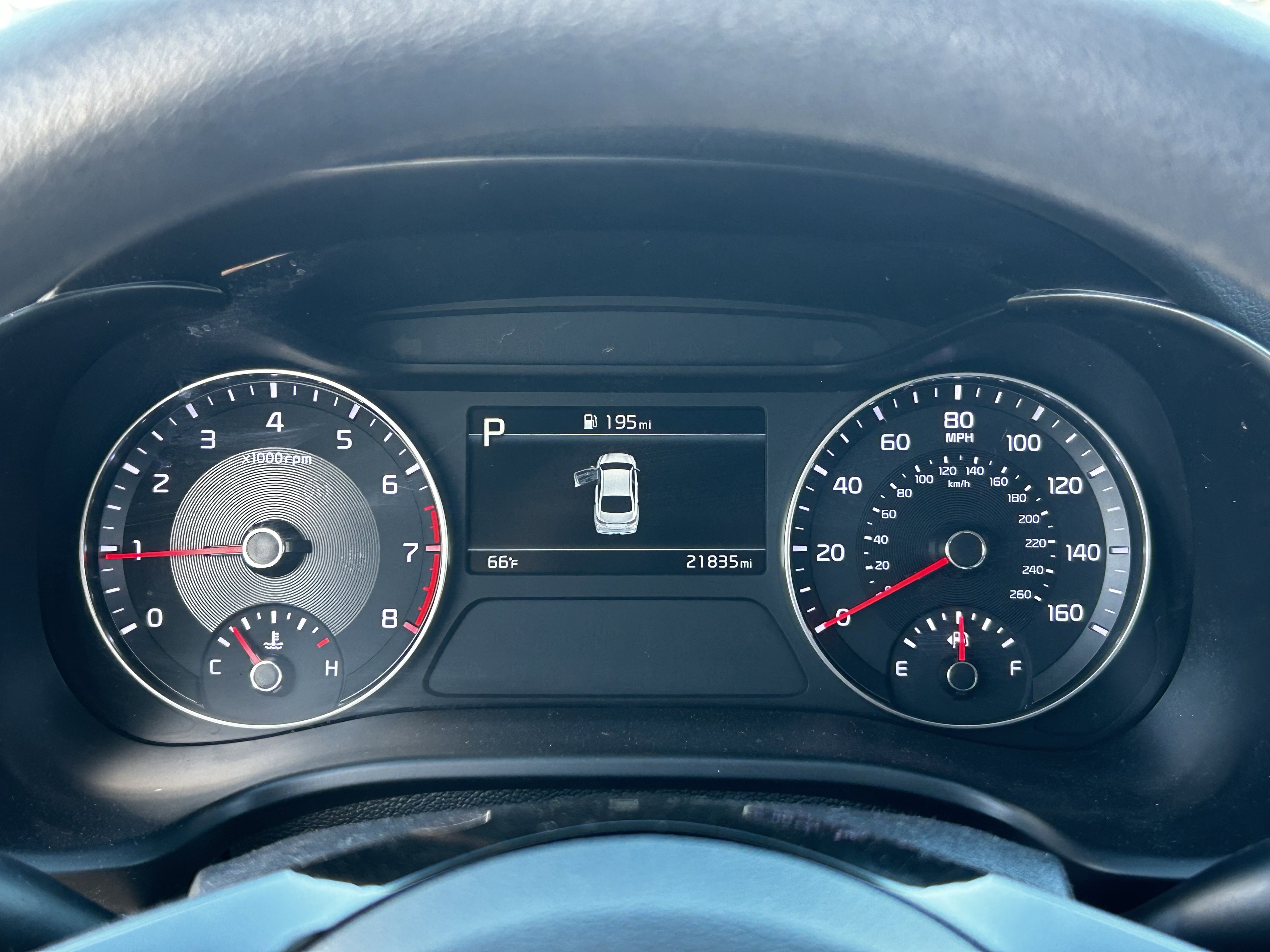 Certified 2022 Kia Forte LXS image 28