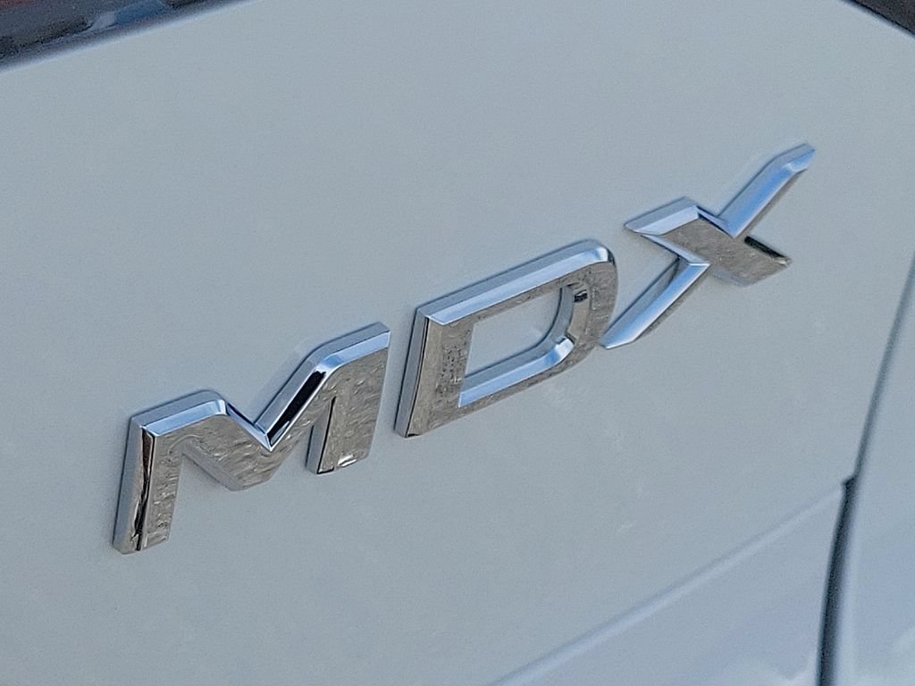New 2026 Acura MDX Type S AWD/4WD image 5