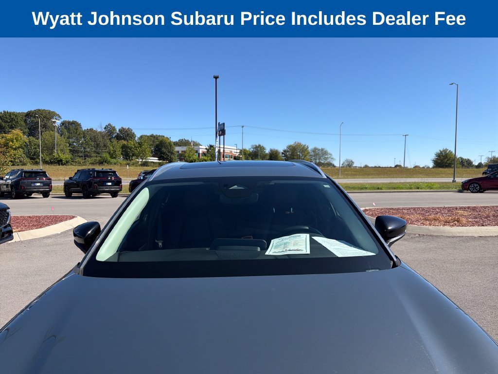 Used 2025 MAZDA CX-30 AWD 2.5 S w/ Preferred Package image 17