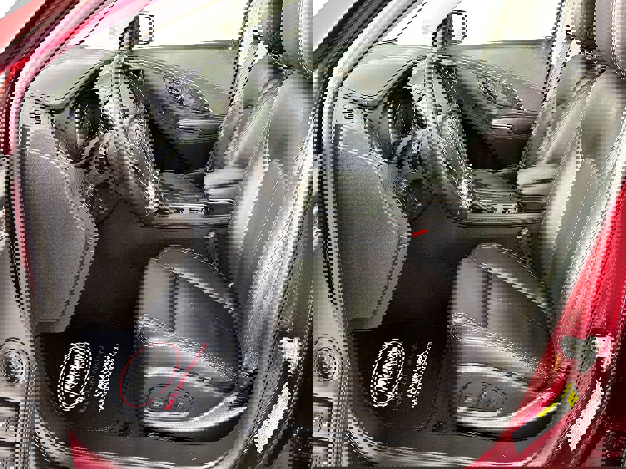 Used 2015 Buick LaCrosse Leather w/ Experience Buick Package image 17