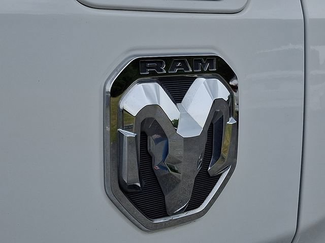 Used 2020 RAM 1500 Big Horn AWD/4WD image 31