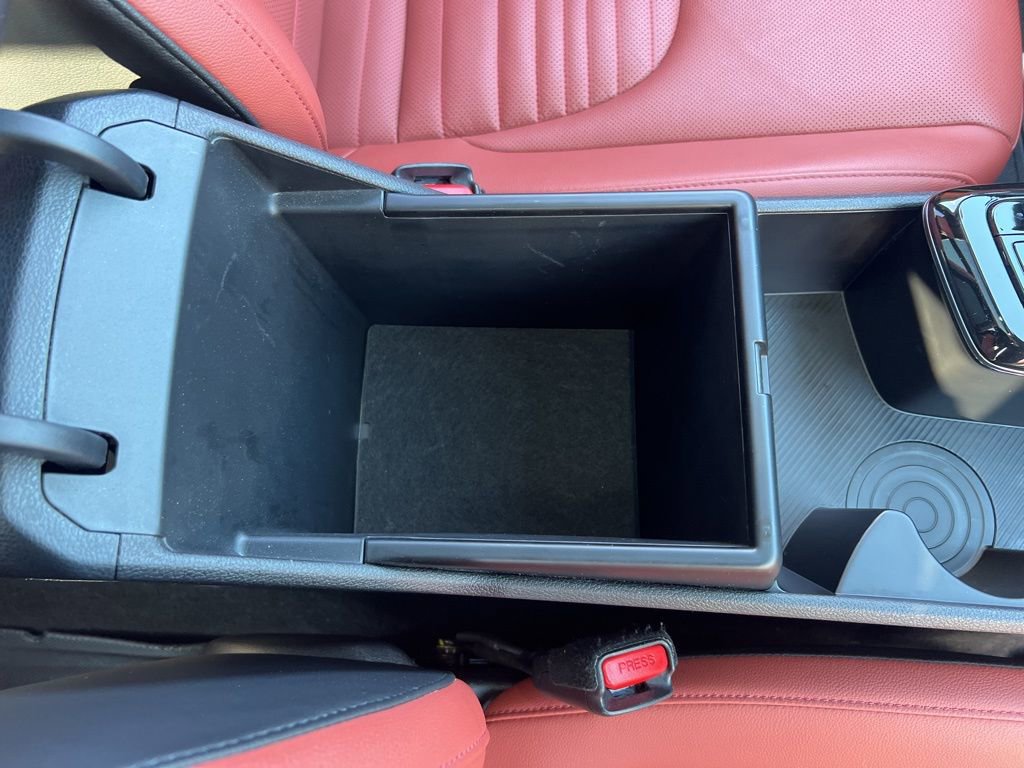 Certified 2023 Kia Sportage SX image 25