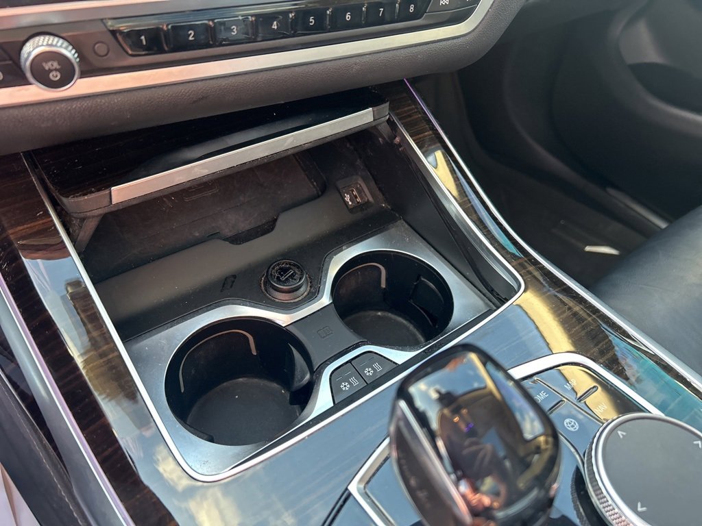 Used 2019 BMW X7 xDrive50i w/ Premium Package image 20