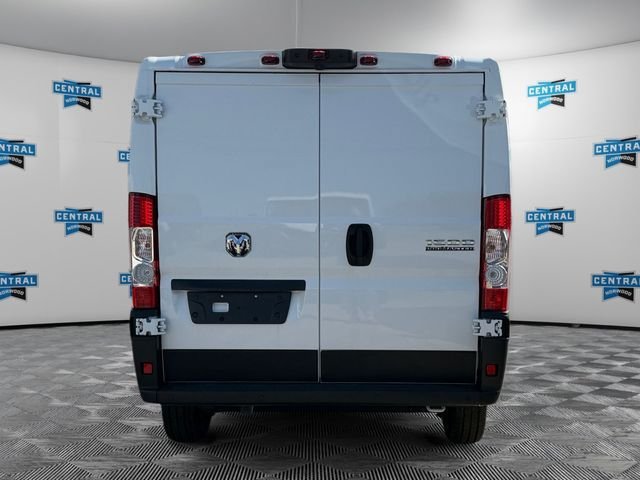 New 2026 RAM ProMaster 1500 w/ Premium Convenience Group FWD image 4