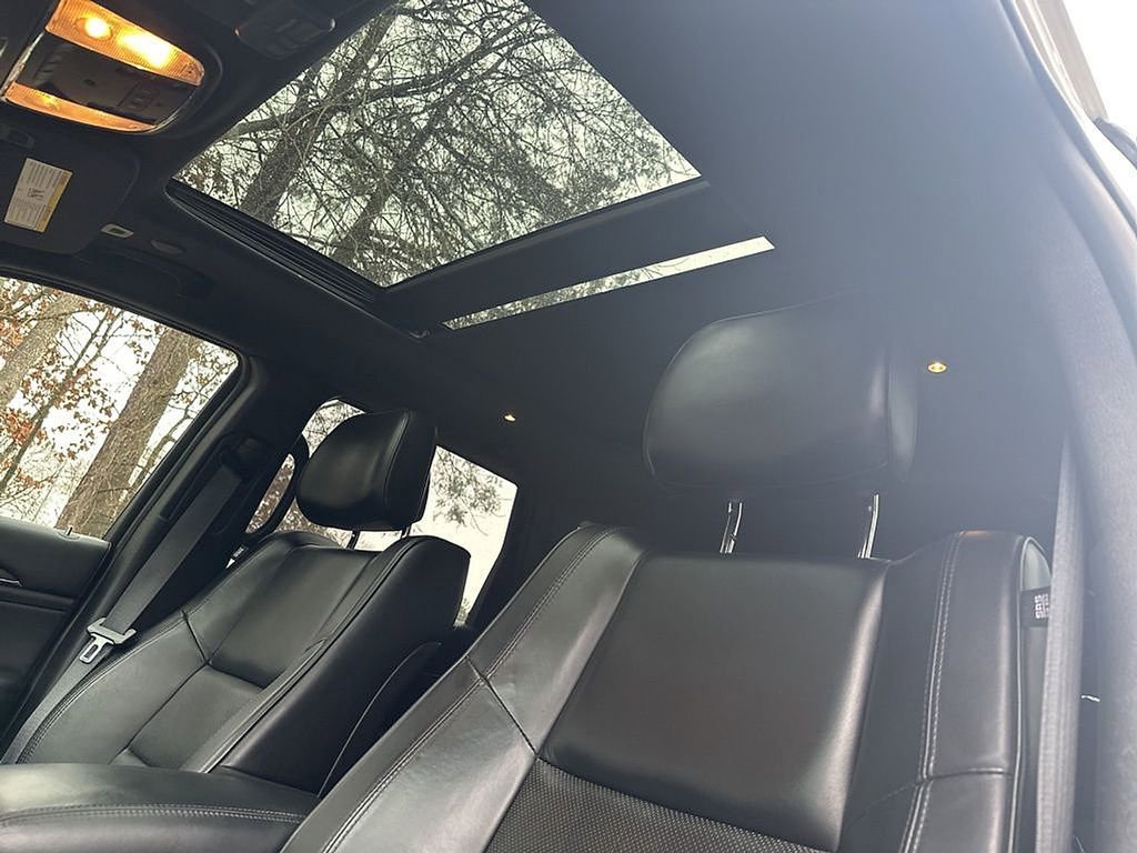 Used 2019 Jeep Grand Cherokee High Altitude image 5