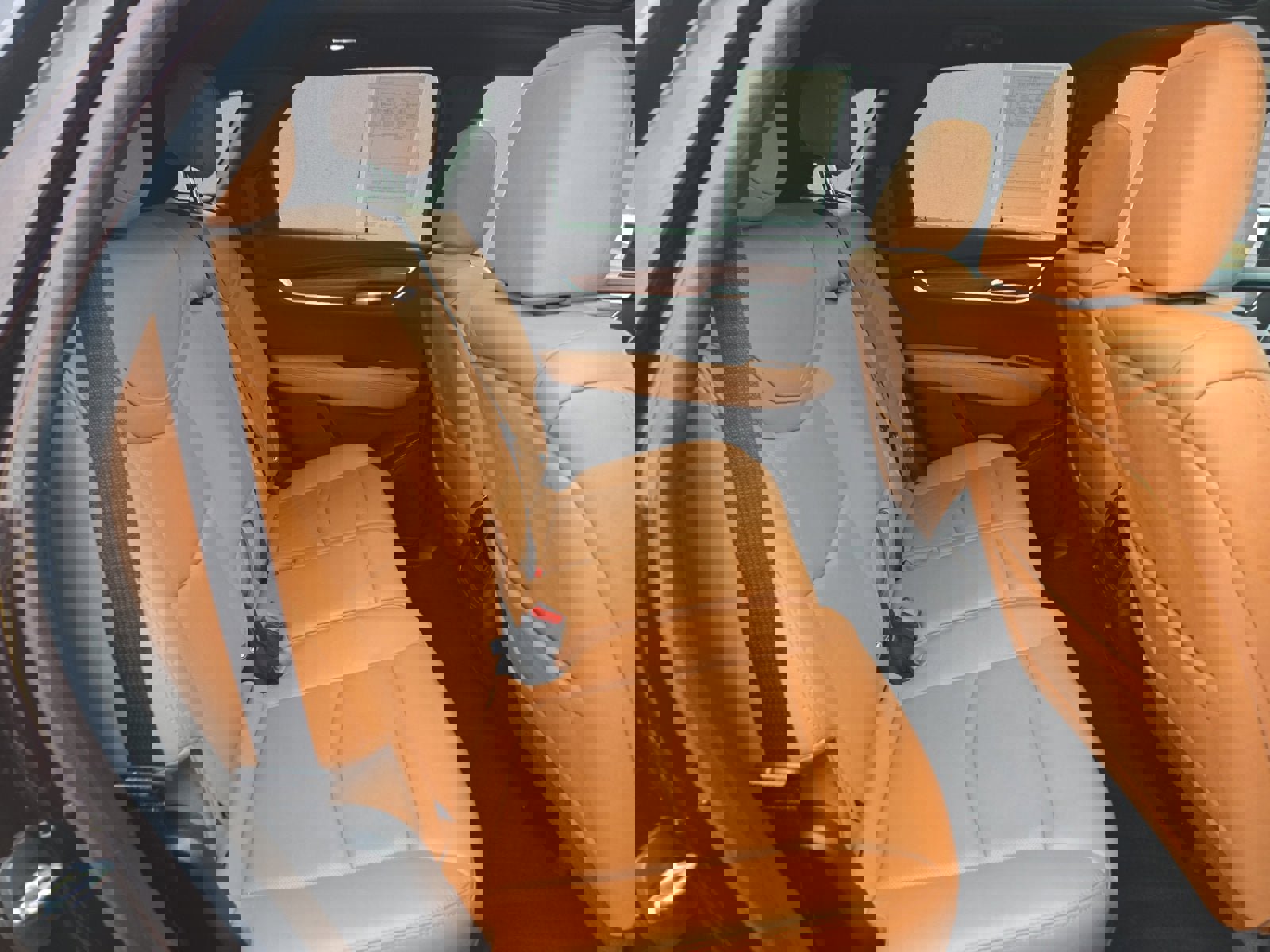 Used 2020 Cadillac XT5 Premium Luxury w/ LPO, Floor Liner Package image 24