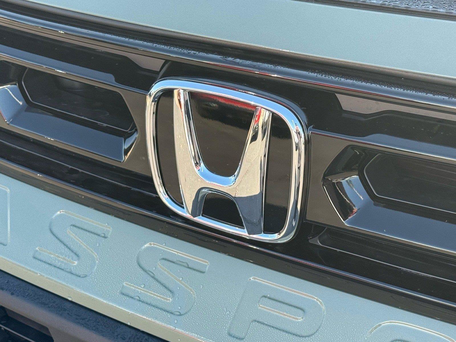 New 2026 Honda Passport TrailSport Elite image 7