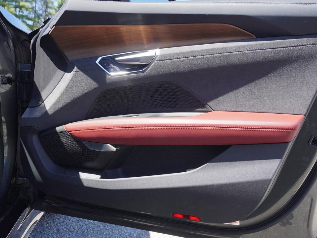 Used 2023 Audi e-tron GT Premium Plus AWD/4WD image 26