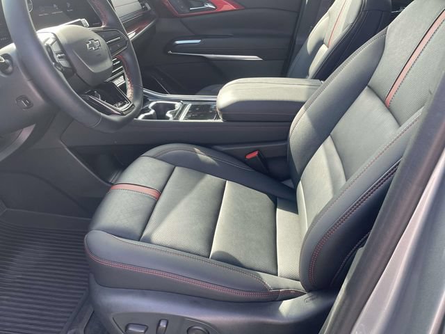 Used 2024 Chevrolet Traverse RS AWD/4WD image 14