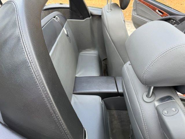 Used 2003 Mercedes-Benz SL 500 image 34