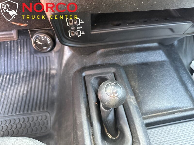 Used 2022 RAM 3500 Tradesman w/ Chrome Appearance Group AWD/4WD image 20