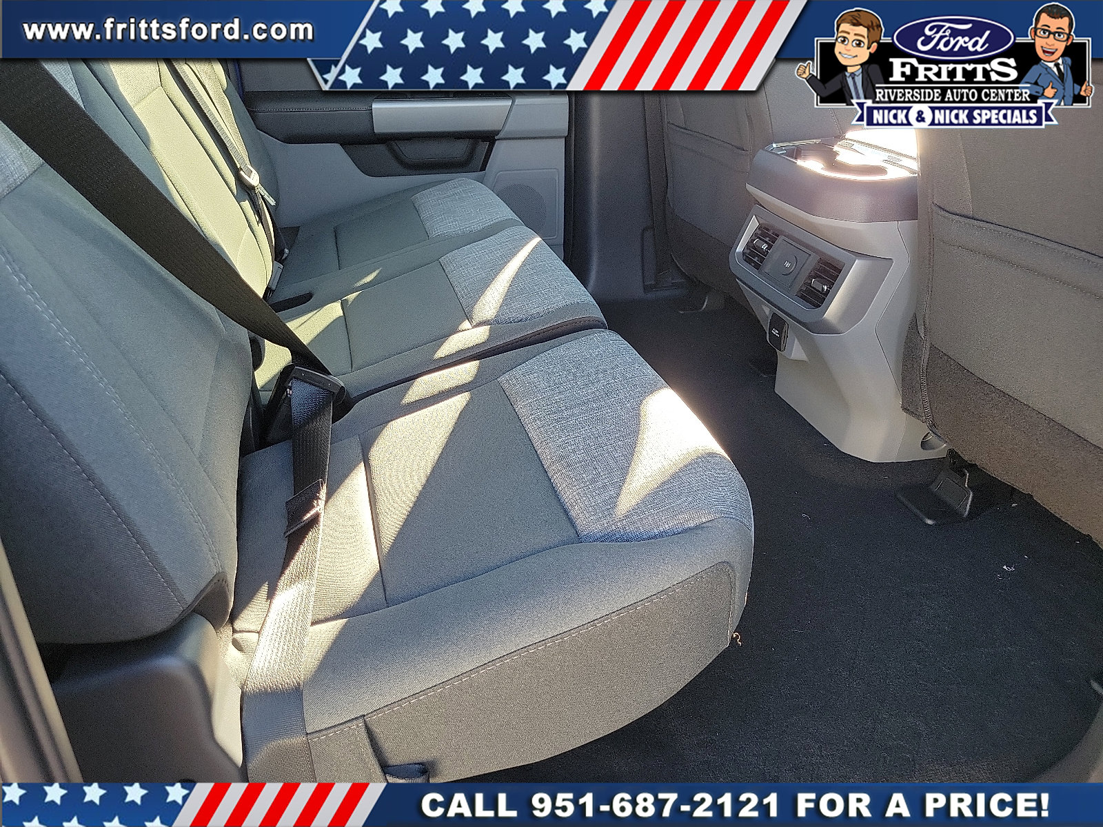 New 2026 Ford F350 XLT w/ 360-Degree Camera Package image 18