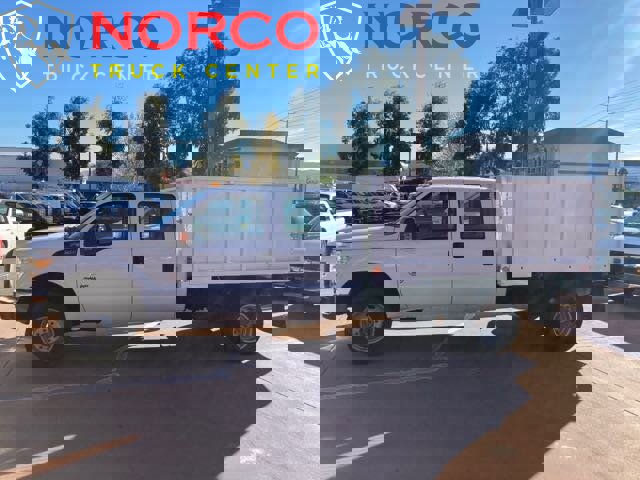 Used 2014 Ford F350 XL w/ Power Equipment Group image 1