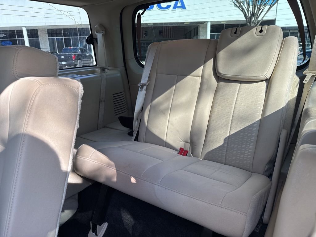 Used 2015 Ford Expedition XLT image 27