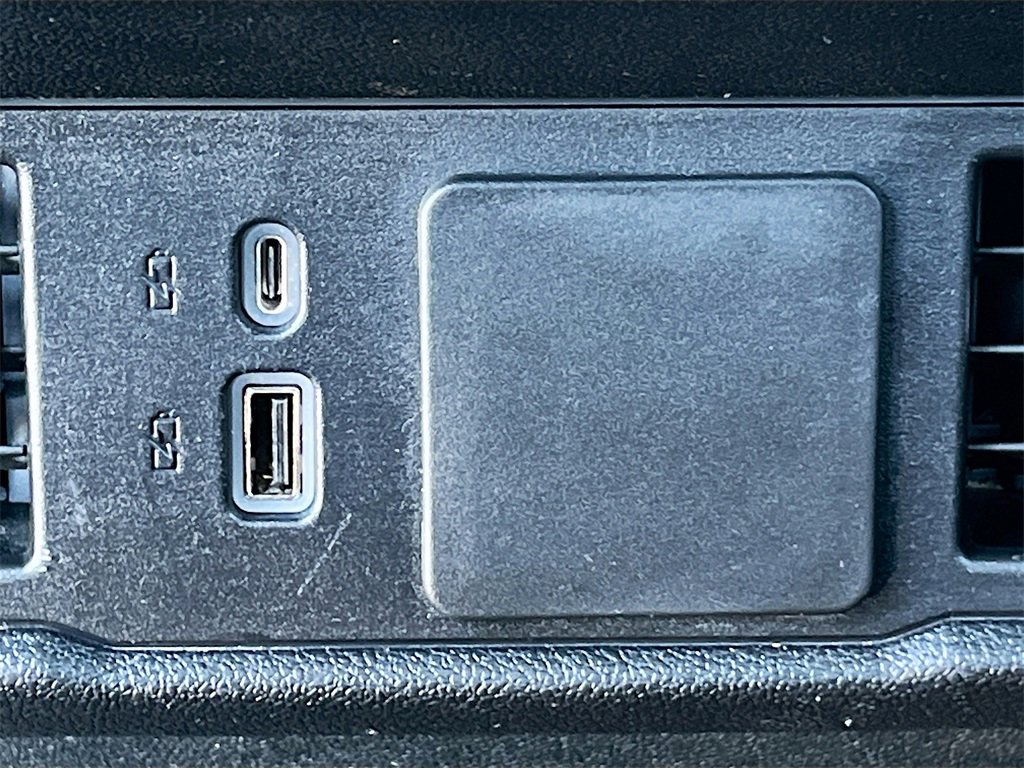 Used 2024 Chevrolet Silverado 1500 Custom Trail Boss image 25