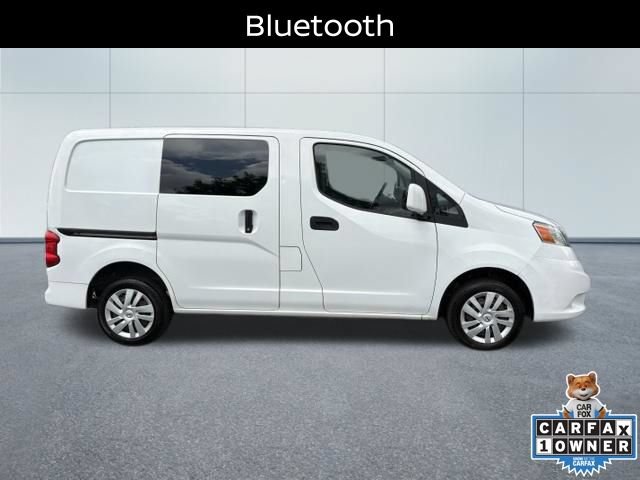 Used 2020 Nissan NV200 SV w/ Sliding Glass Door Package FWD video 2