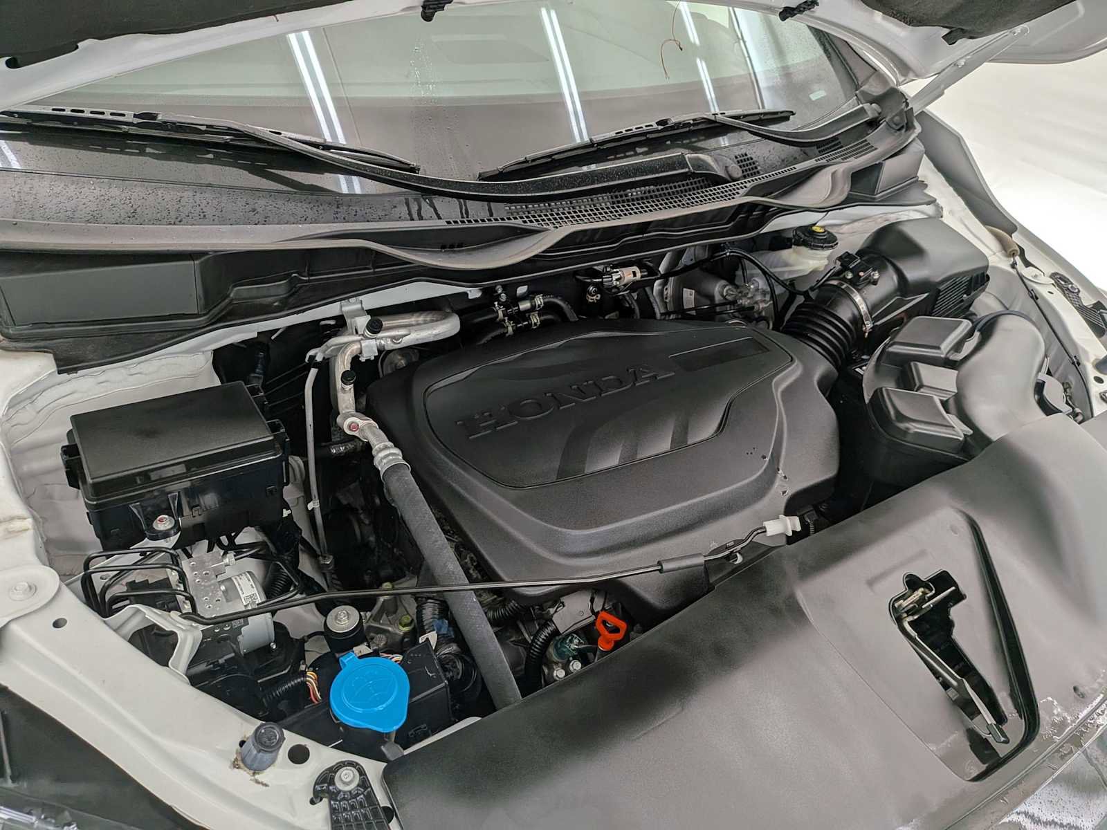 Used 2023 Honda Odyssey Sport image 15