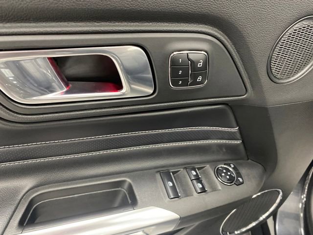 Used 2023 Ford Mustang GT Premium w/ Equipment Group 401A image 18