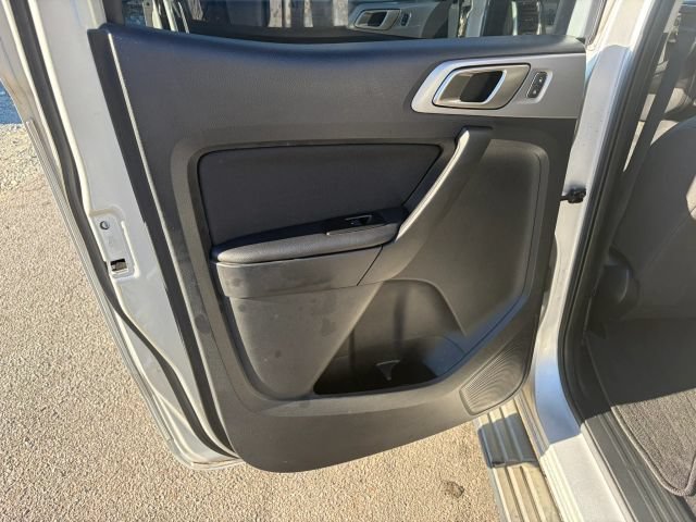 Used 2019 Ford Ranger XLT w/ Equipment Group 302A Luxury RWD image 18