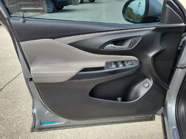 Used 2024 Buick Envista Avenir FWD image 22